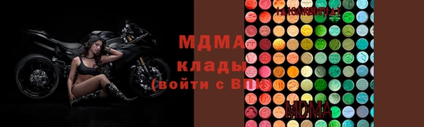 стафф Гусев